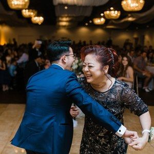 Meet your Posher, Jason